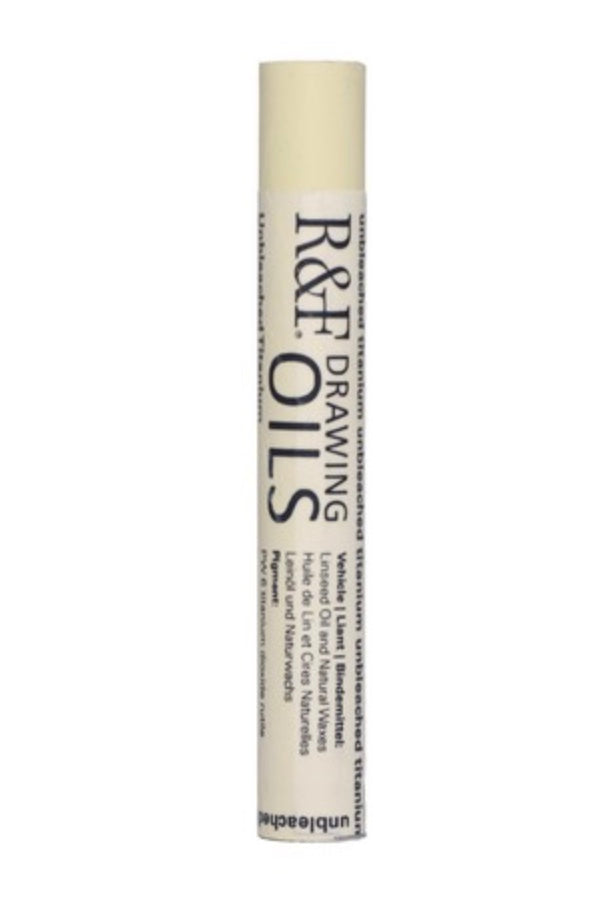R&amp;F Drawing Oils