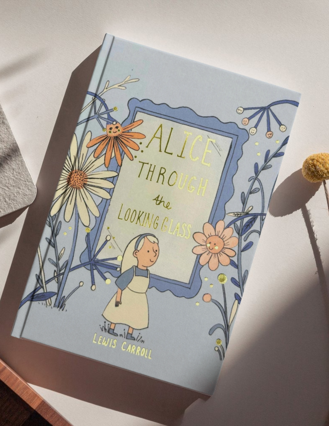 Alice Through the Looking Glass | Collector's Edition