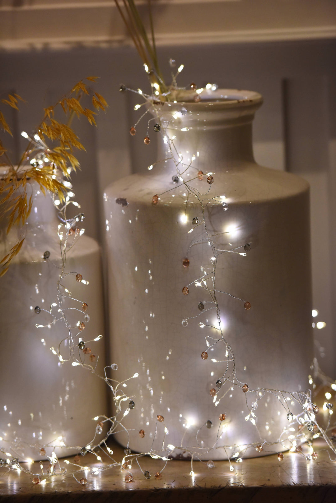 Coco Cluster Lights