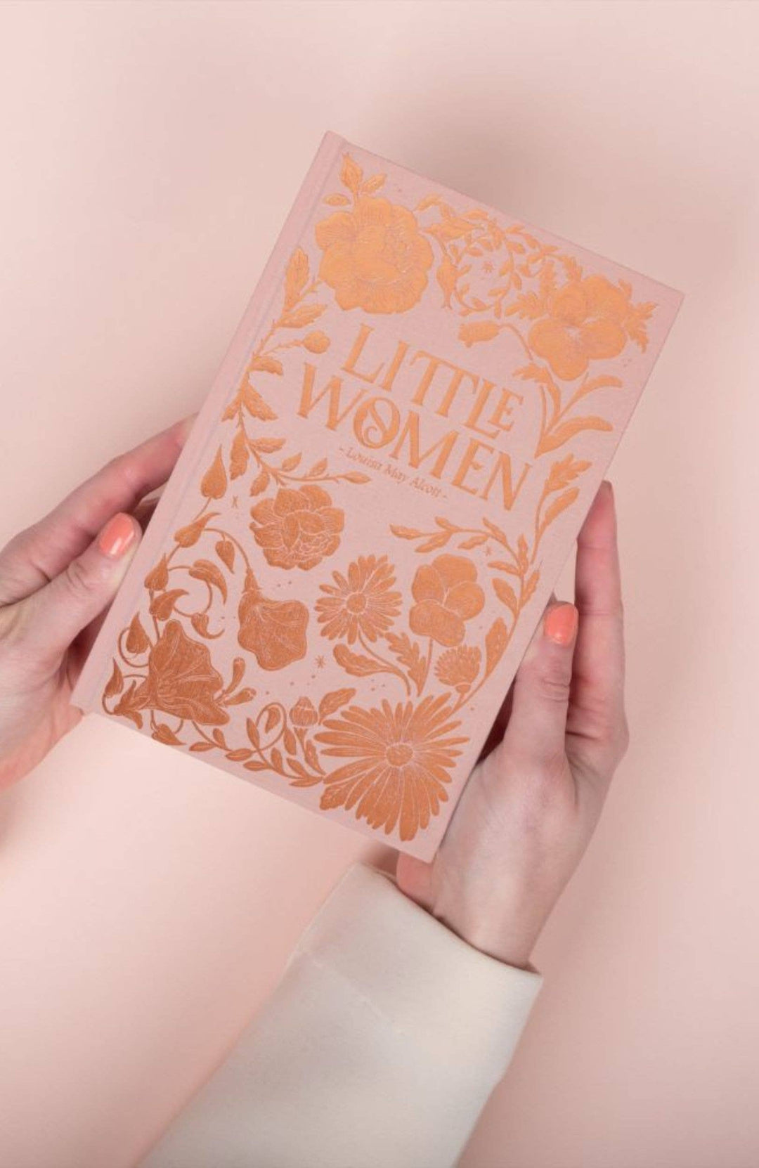 Little Women | Alcott | Luxe Edition