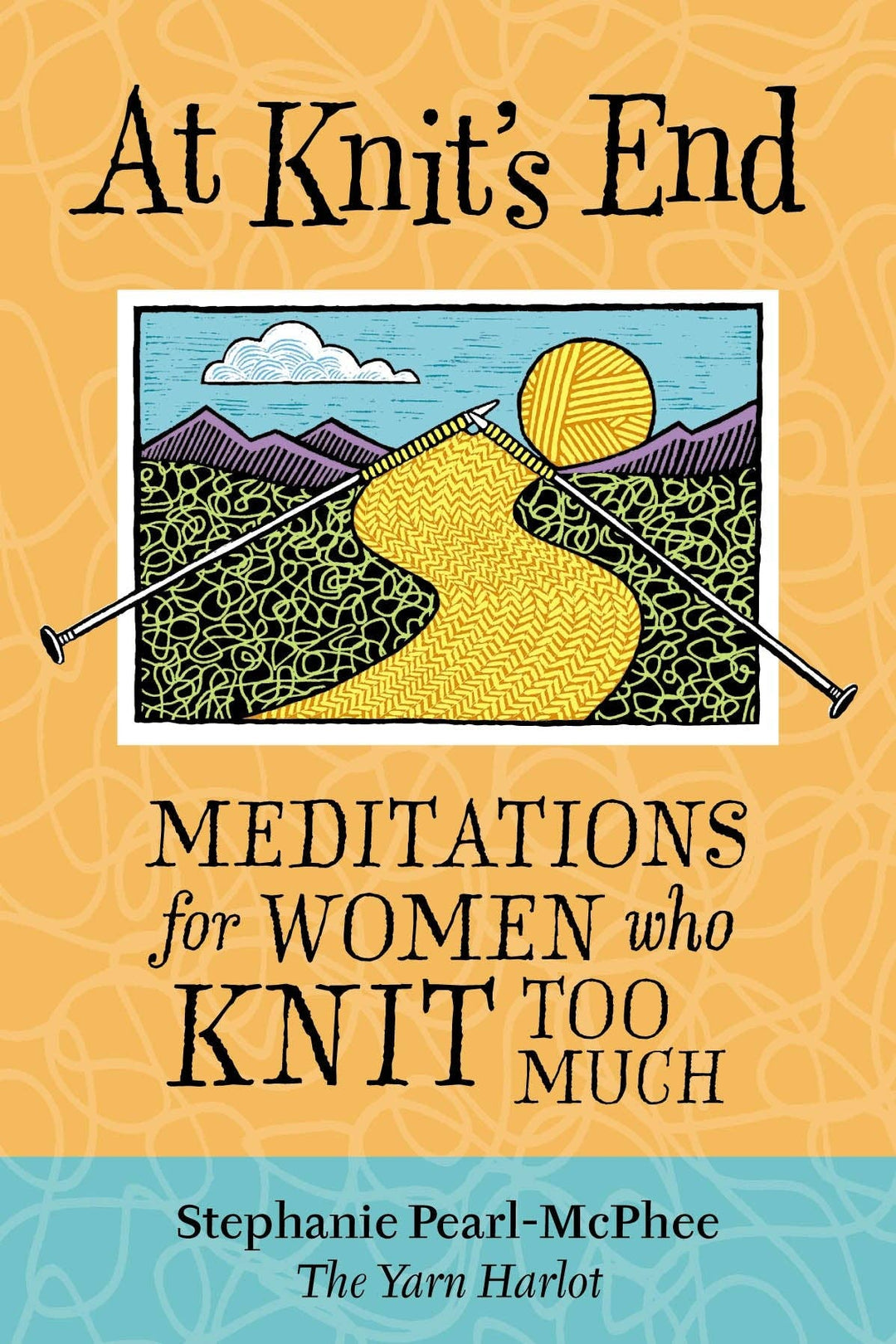 At Knit&