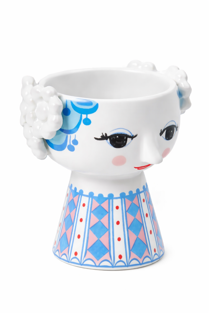 Bjørn Wiinblad - Eva - Candle Holder