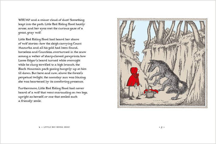 Edward Gorey: Three Classic Children&