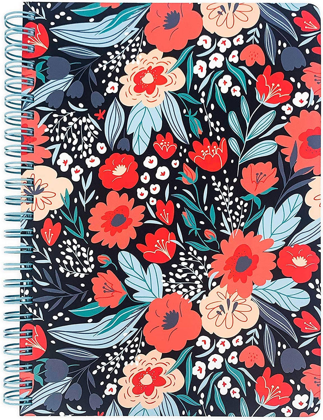 Mini Notebook - Folk