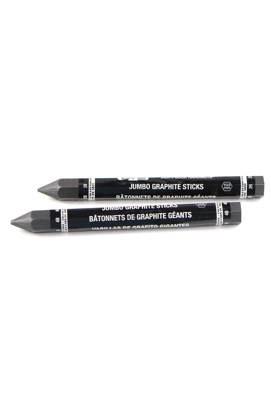 Koh-I-Noor® Progresso® Woodless Graphite Pencils