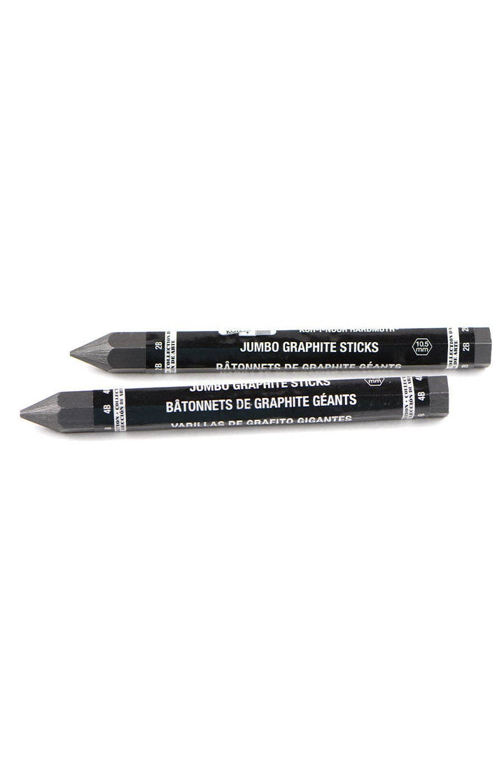 Koh-I-Noor® Progresso® Woodless Graphite Pencils