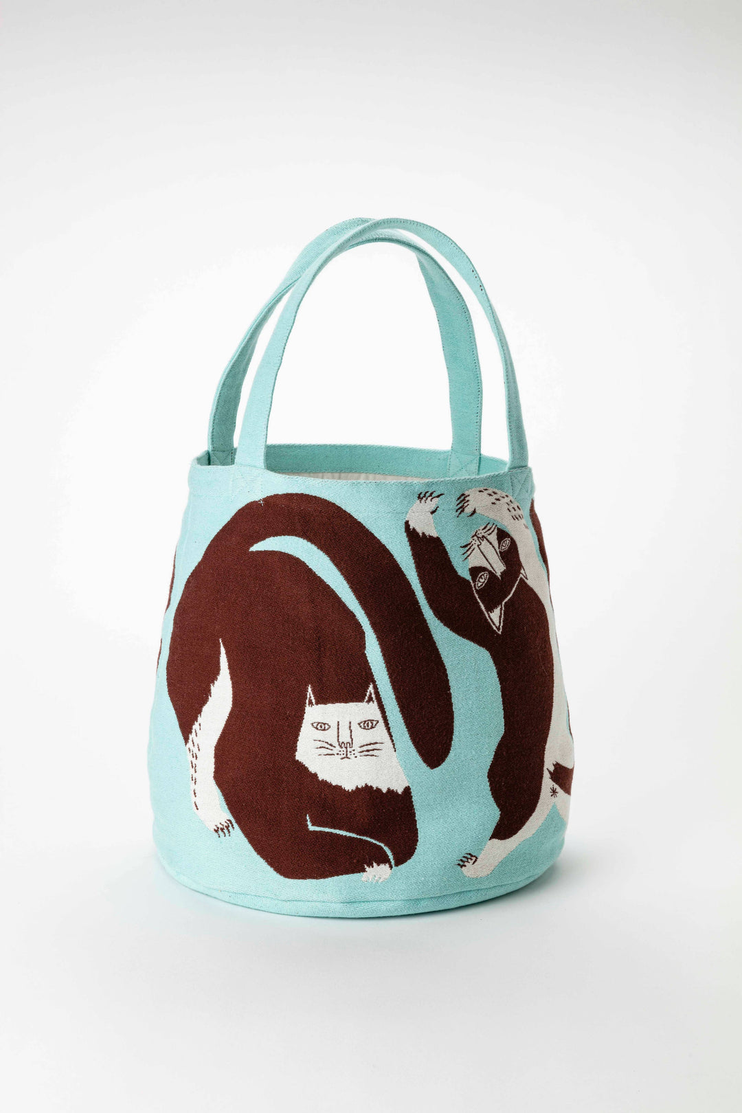 Tote Bag – Cat