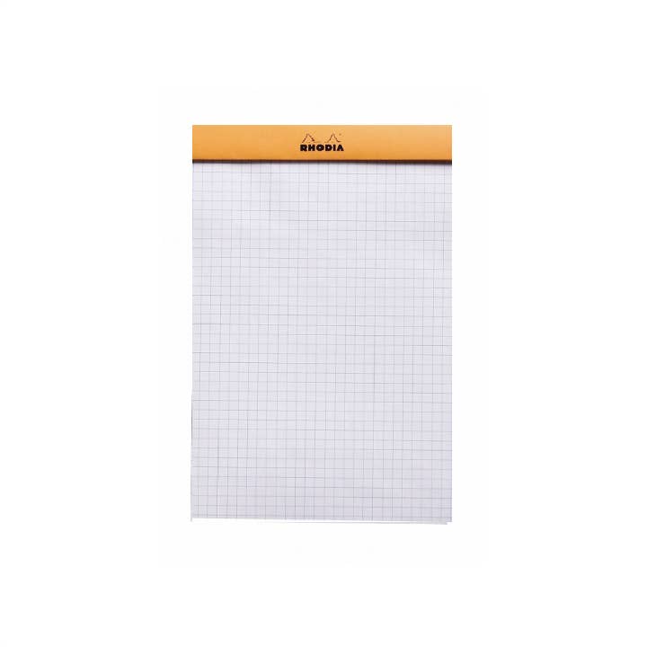 Rhodia Classic Notepad