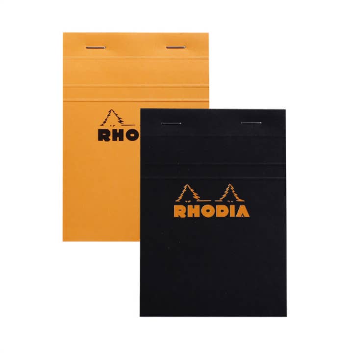 Rhodia Classic Notepad