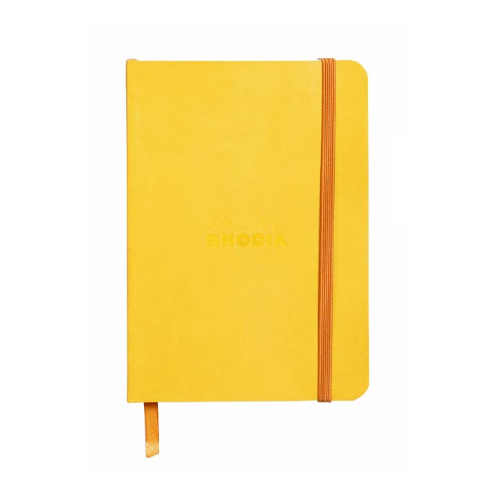 Rhodia Softcover Journal
