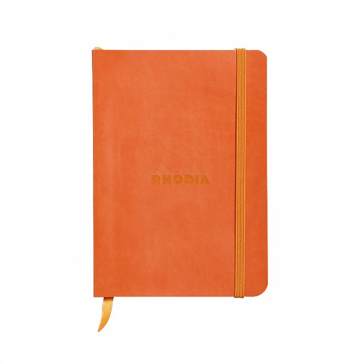 Rhodia Softcover Journal