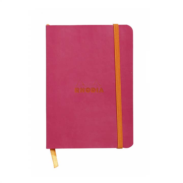 Rhodia Softcover Journal