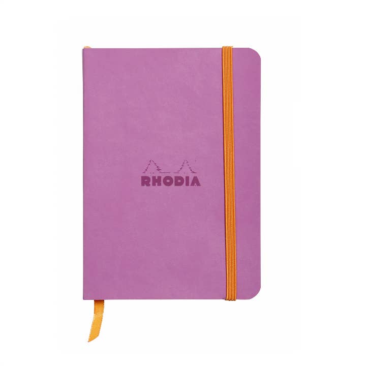 Rhodia Softcover Journal