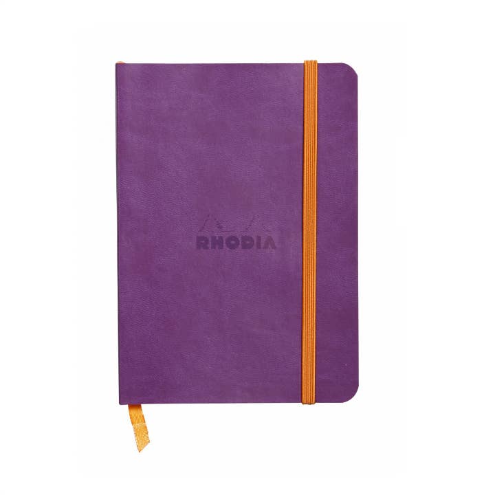 Rhodia Softcover Journal