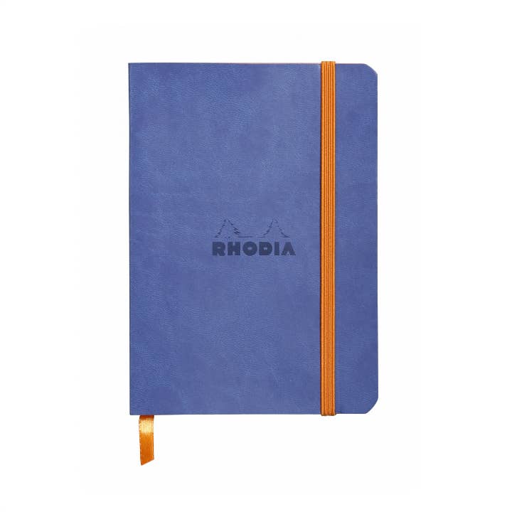 Rhodia Softcover Journal