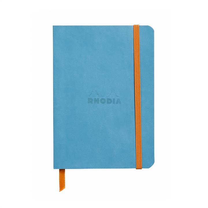 Rhodia Softcover Journal