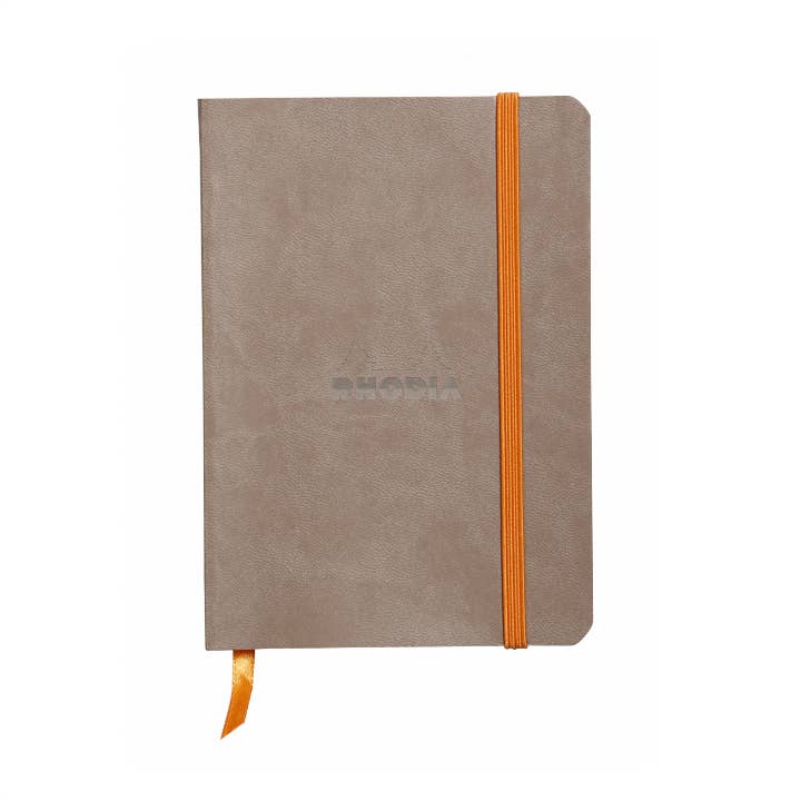 Rhodia Softcover Journal