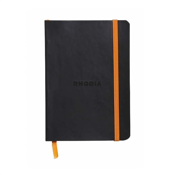 Rhodia Softcover Journal