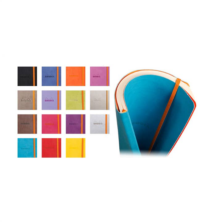 Rhodia Softcover Journal