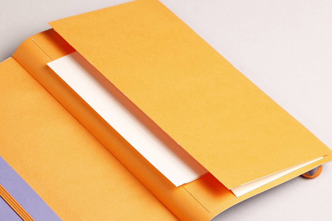 Rhodia Softcover Journal