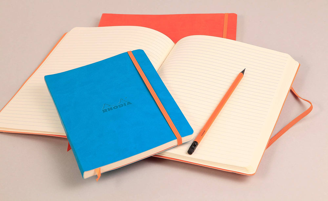 Rhodia Softcover Journal