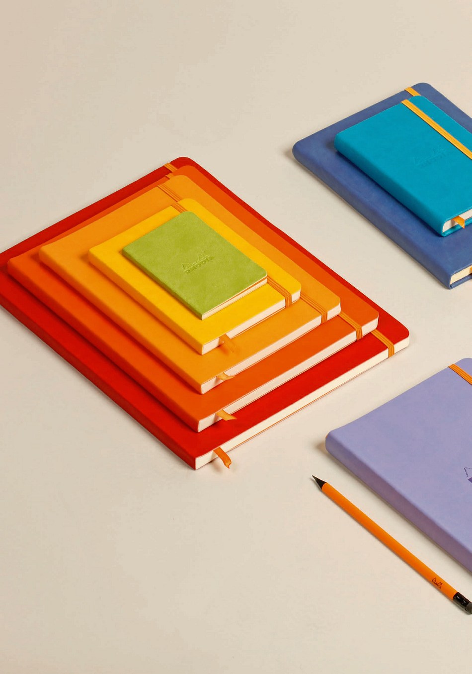 Rhodia Softcover Journal