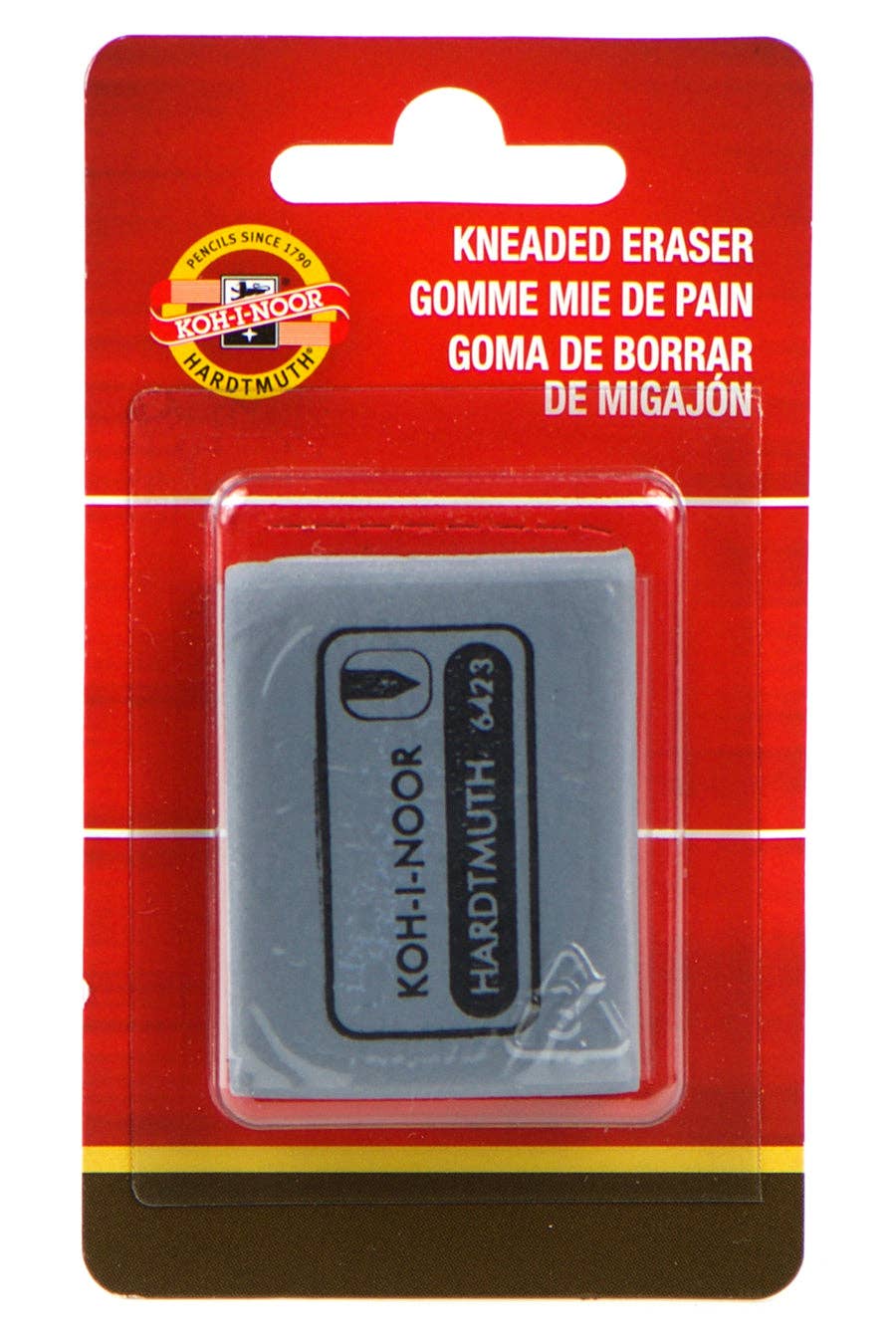 Koh-I-Noor® Kneadable Eraser