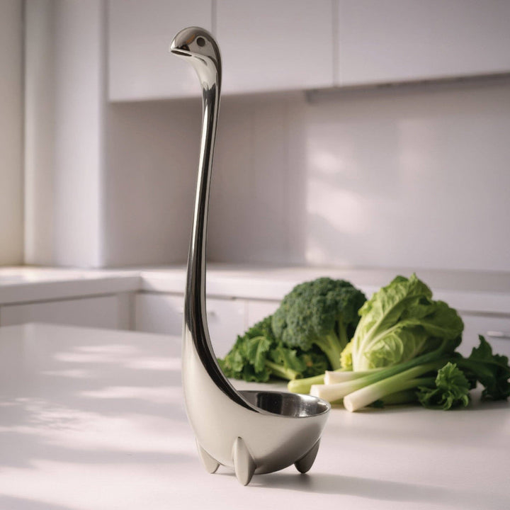Nessie Ladle - Premium
