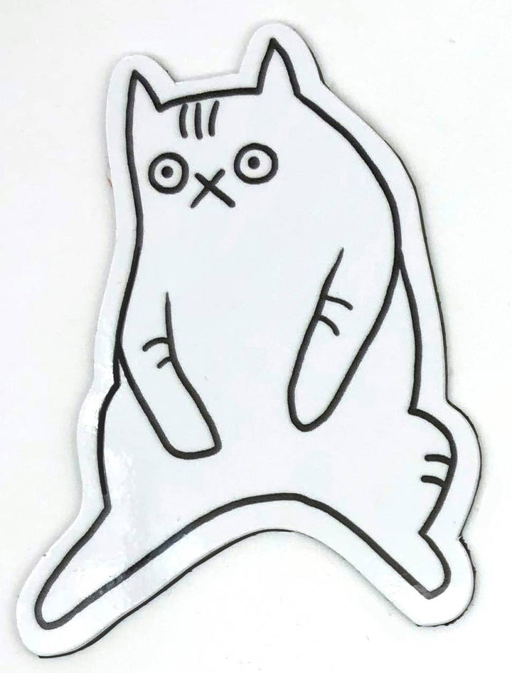 Magnets - Herd of Cats