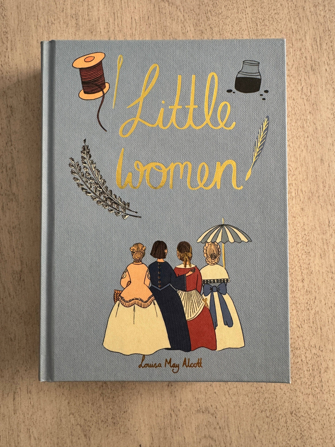 Little Women | Alcott | Collector&