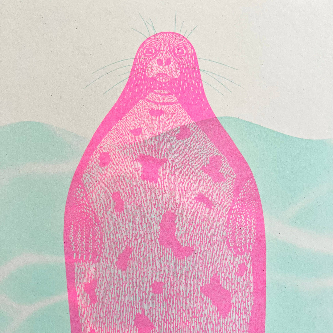 Seal of Disapproval