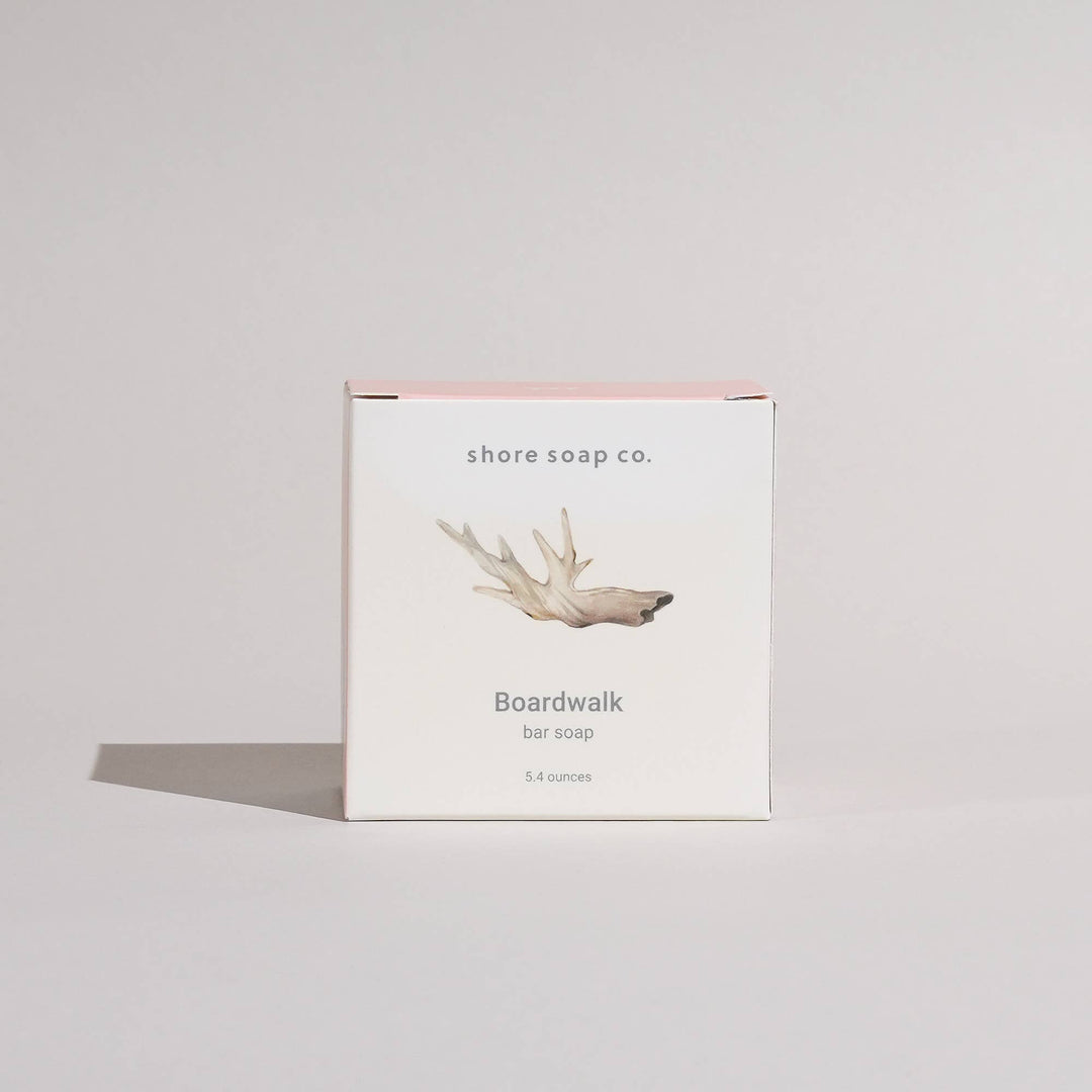 Boardwalk Bar Soap
