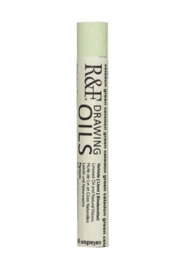 R&amp;F Drawing Oils