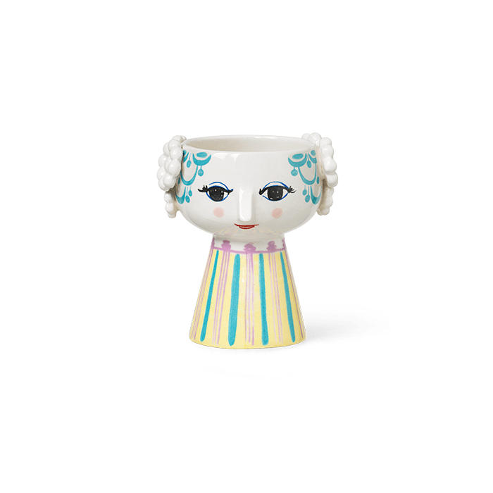 Bjørn Wiinblad - Eva - Candle Holder