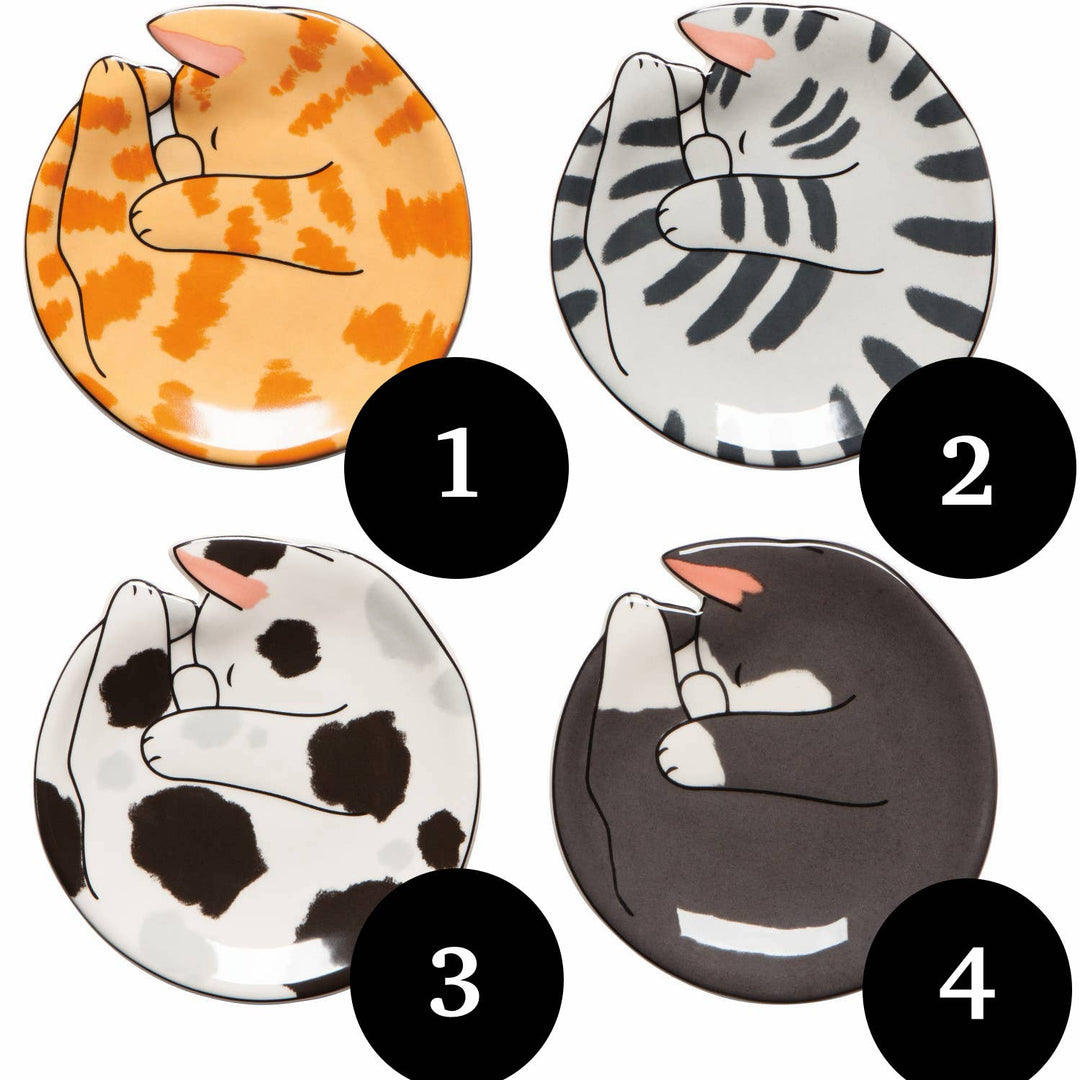 Meow & Furever Trinket Tray