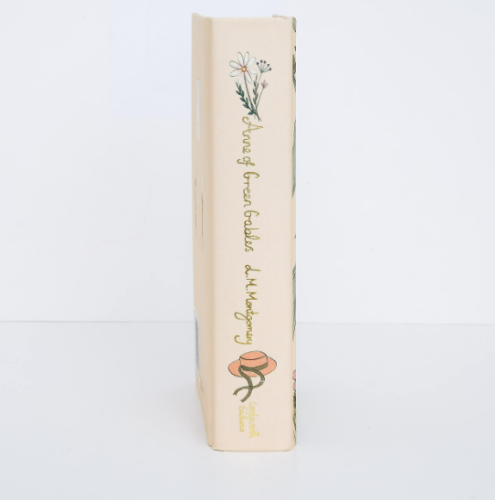 Anne of Green Gables | Collector&