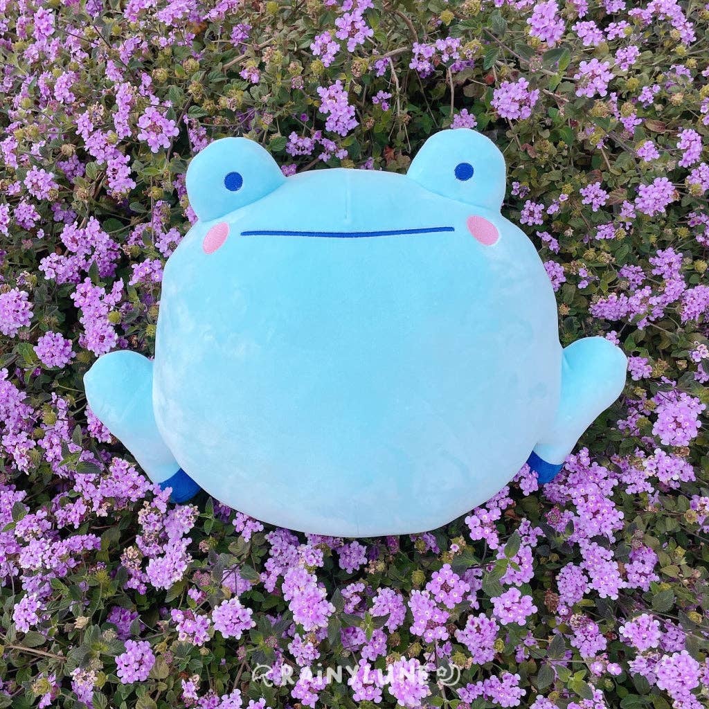 Son Mochi Plushie