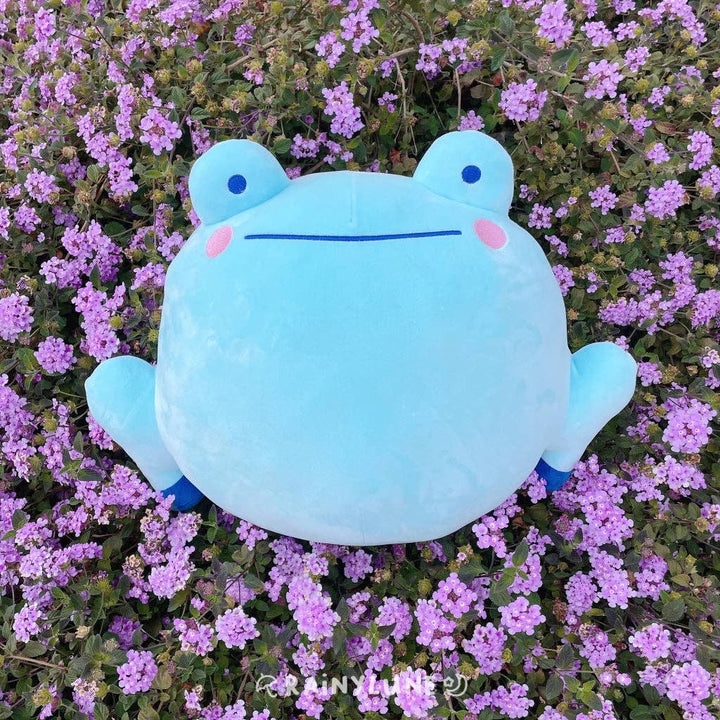 Son Mochi Plushie