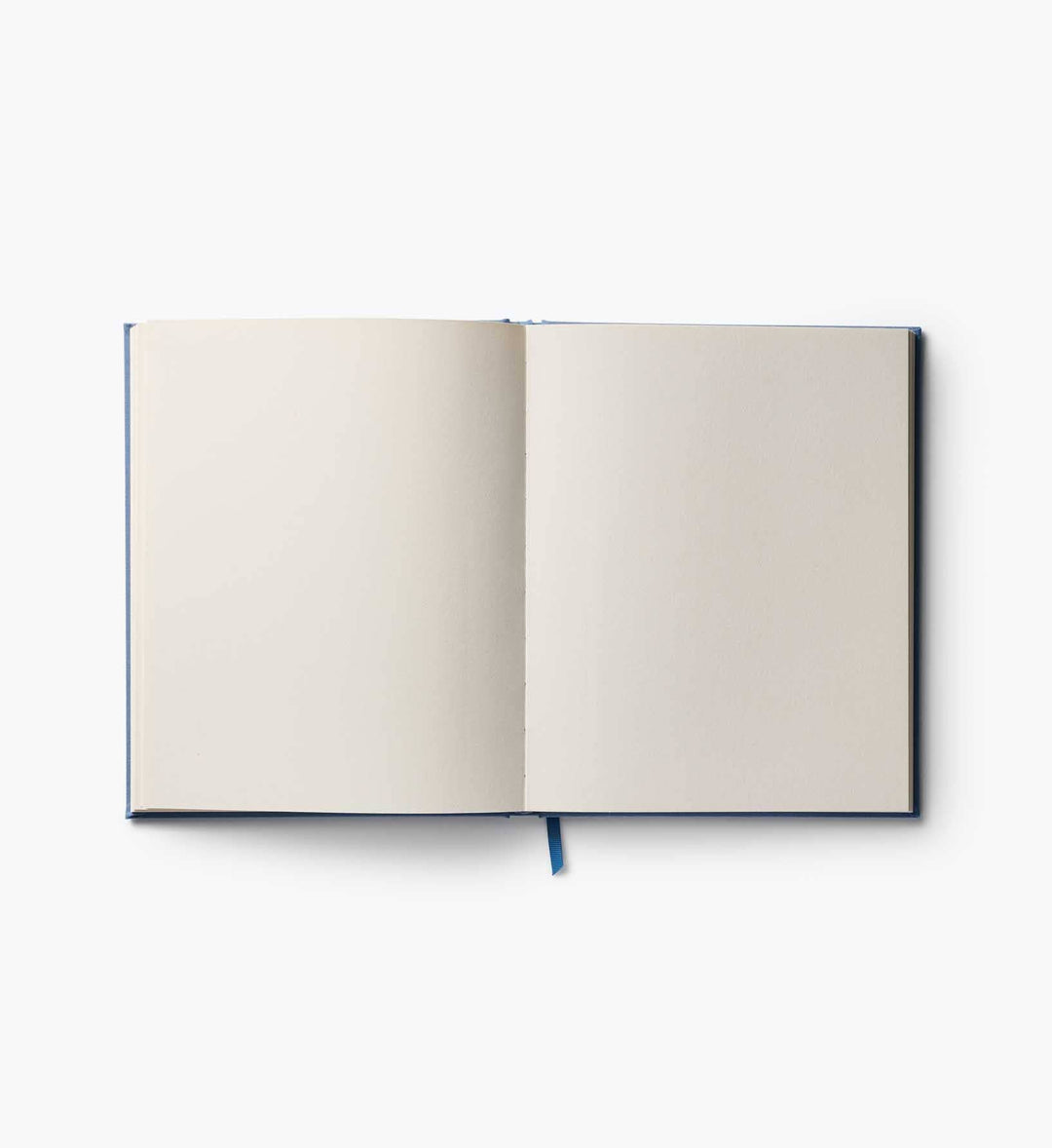 Gracie Embroidered Sketchbook