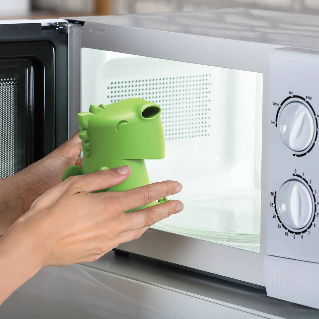 Dracowave Microwave Cleaner