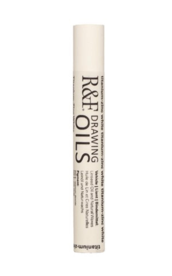 R&amp;F Drawing Oils
