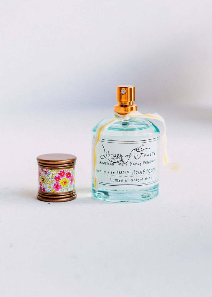 Honeycomb Eau de Parfum