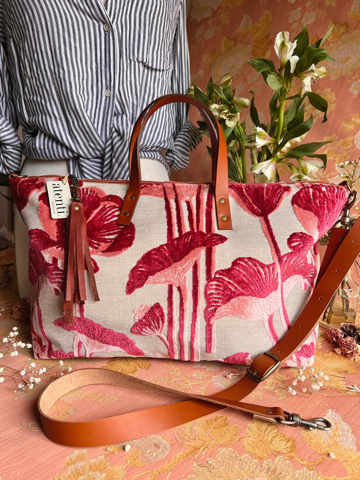 Lalique Buddy Bag