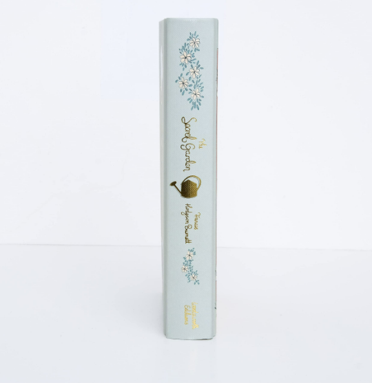 The Secret Garden | Burnett |Collector&