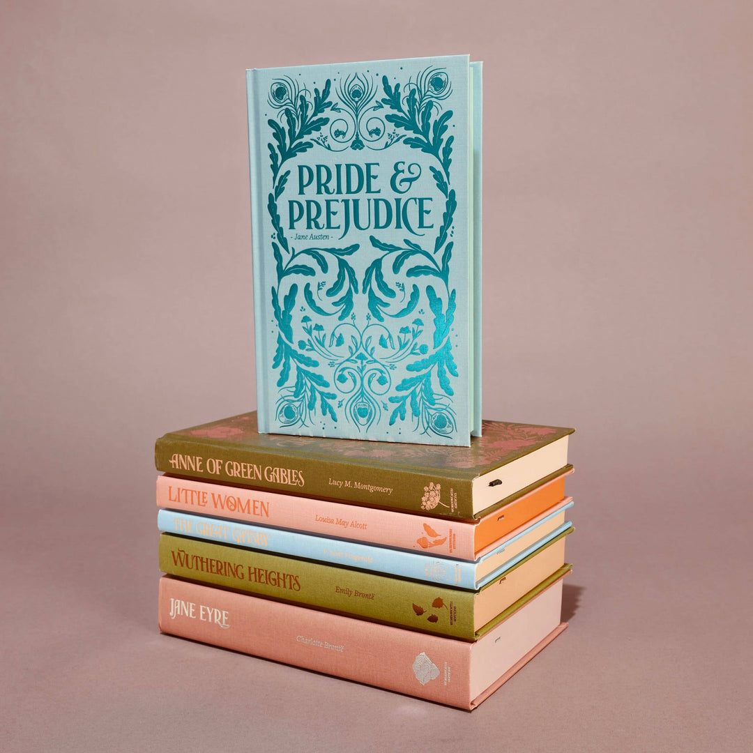 Anne of Green Gables | Luxe Edition