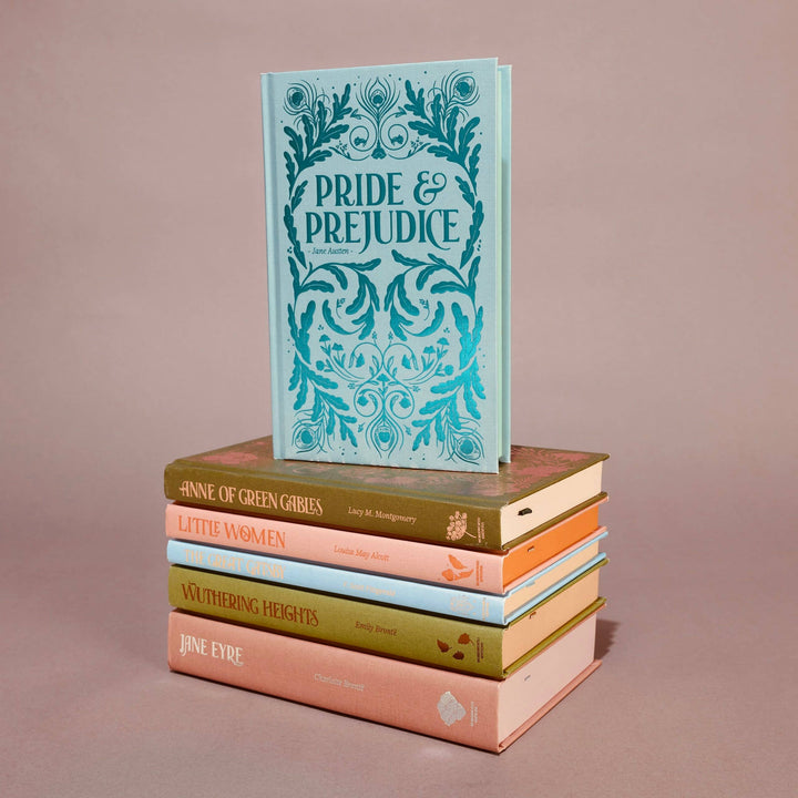 Anne of Green Gables | Luxe Edition
