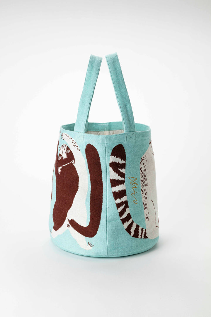Tote Bag – Cat