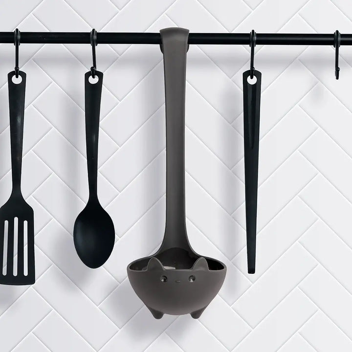 Katie Cat Soup Ladle