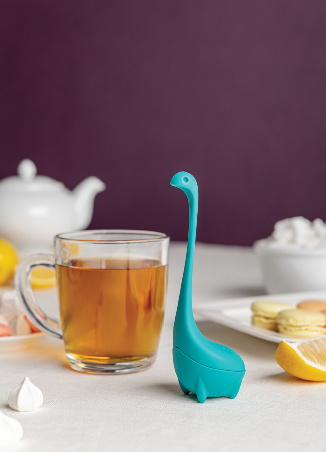 Baby Nessie Tea Infuser