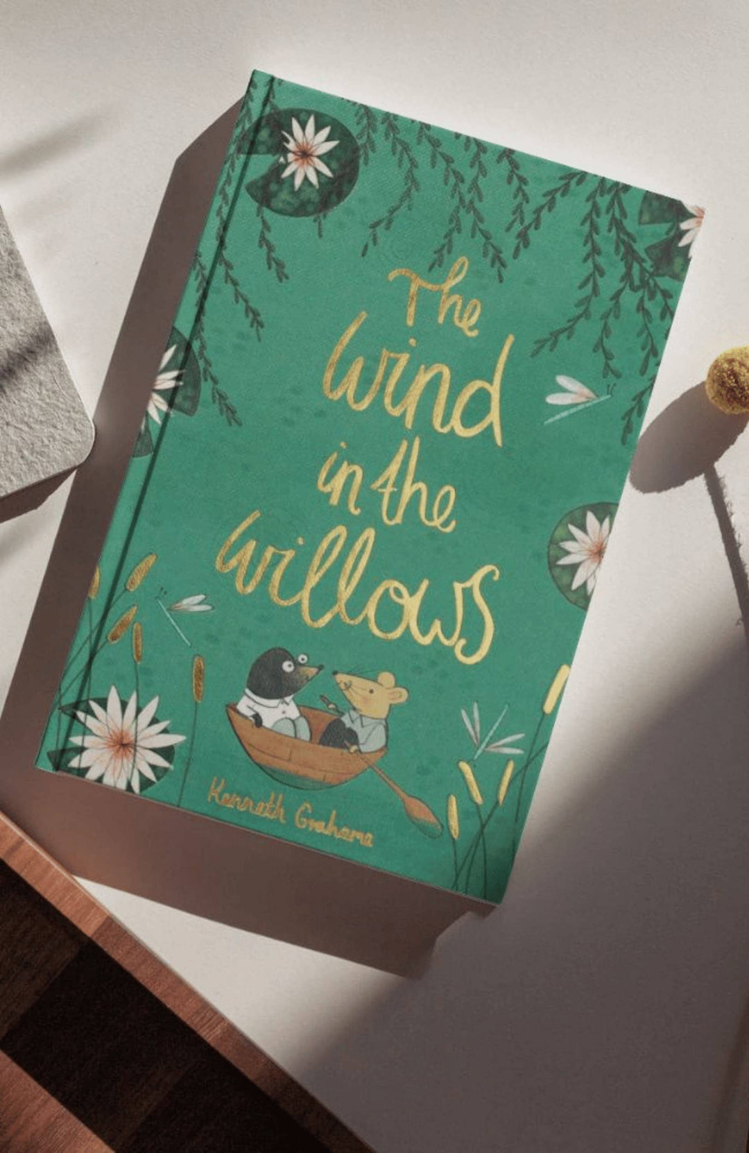 The Wind in the Willows | Collector's Edition
